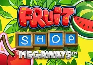 Fruit Shop Megaways game screenshot
