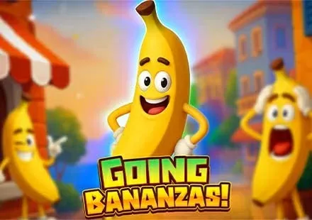 Going Bananzas