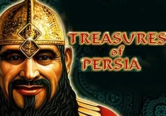 Treasures of Persia