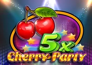 5x Cherry Party