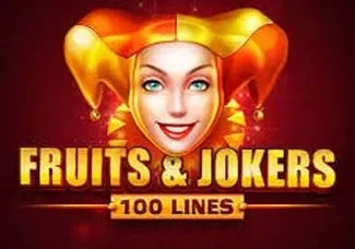 Fruits & Jokers_ 100 Lines thumbnail