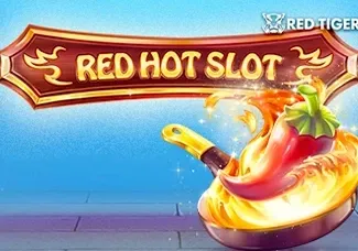 Red Hot Slot