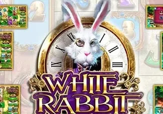 White Rabbit game icon