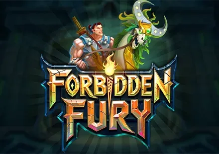 Forbidden Fury thumbnail