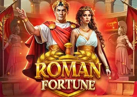 Roman Fortune thumbnail
