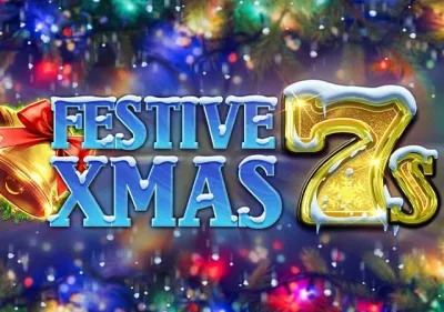 Festive Xmas 7s thumbnail